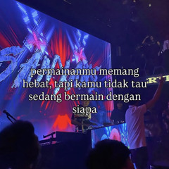 DJ LALA MP CLUB MARET 2025 PEKANBARU