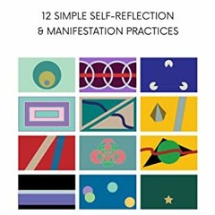 Read EBOOK ✓ AUTHENTIC ALLOWING FOR MINIMALISTS: 12 SIMPLE SELF-REFLECTION & MANIFEST