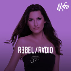 Nifra - Rebel Radio 071