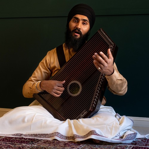 Gurbani Shabad Kirtan in Raag Bhimplasi - Karta Kareem Soyee