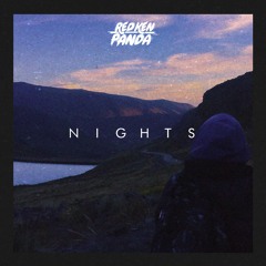 RedKen Panda - Nights (B-Day Gift) (La Clinica Recs Premiere)