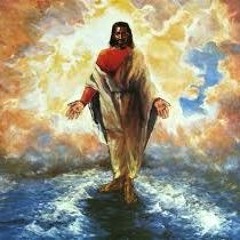 Jesus Walks With Chronicfade
