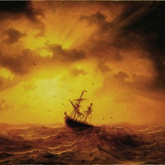 04. DOSTROIC - Tide Of Rage