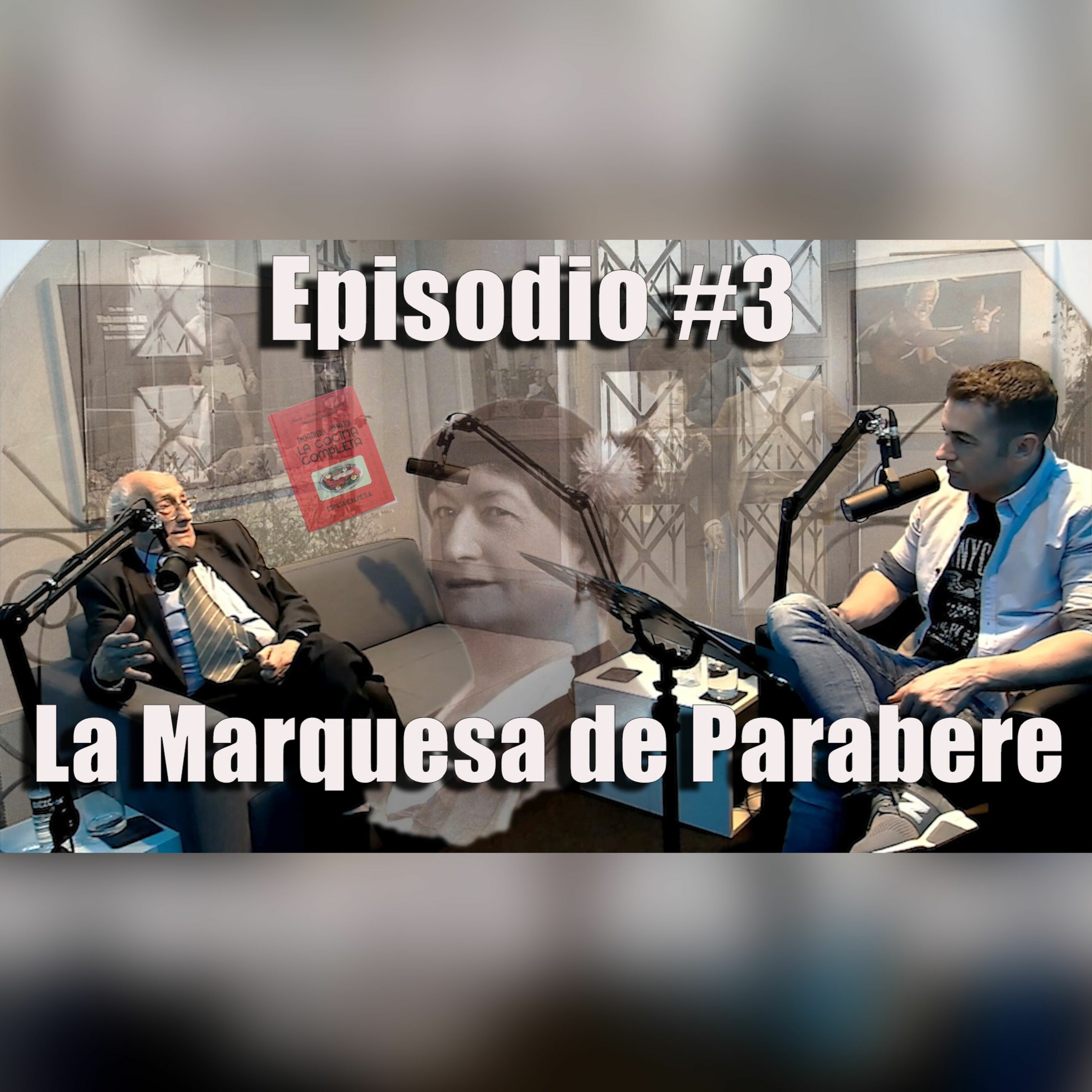 El Fantasma en la maquina
