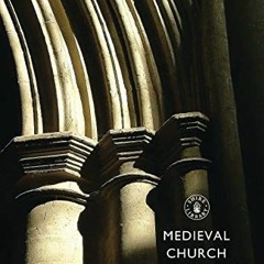 [GET] PDF 🖋️ Medieval Church Architecture (Shire Library) by  Jon Cannon [PDF EBOOK