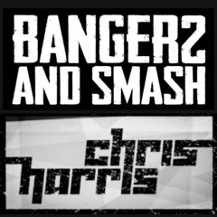 BANGERZ AND SMASH recorded live on BASS STREAM RADIO (free download)