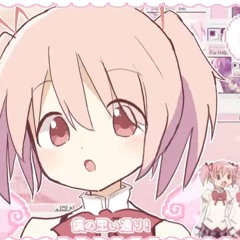 Fukkireta (madoka version)