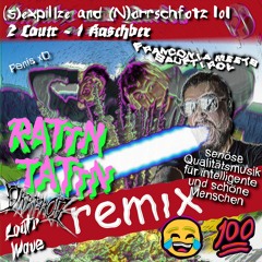 Expulze & Narfos - Breaking News (Orrphoiz Remix)