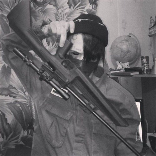 апфс - убегу