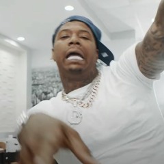 Moneybagg Yo - Said Sum Instrumental (Reprod. by RM)