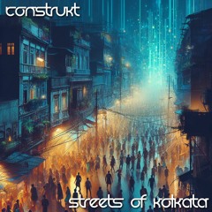 Streets of Kolkata