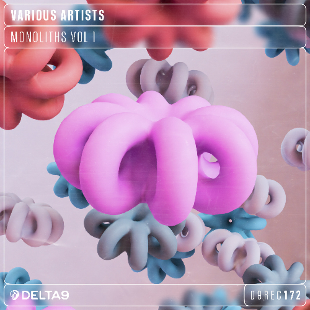 Listen to C-DU - Theory by Delta9 Recordings in OUT NOW