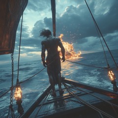 Isle Of The Lotus Eaters- Eclectic Collective w/ SunnyBeck