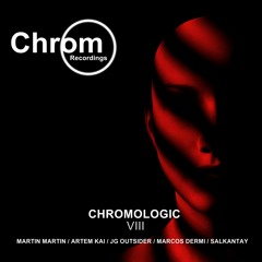 [CHROM064] Marcos Dermi - Hate Me All The Same (Original Mix) SNIPPET