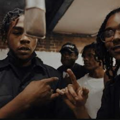 Fatz B, Drillz Rollaxk, Naz on Court, & Jah Cartier- Family Feud (Set The Tone Live Performance