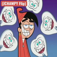 My Shiny Teeth & Me - Chip Skylark (JCHAMPY Flip)