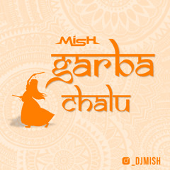 Garba Chalu (Navarati Special)