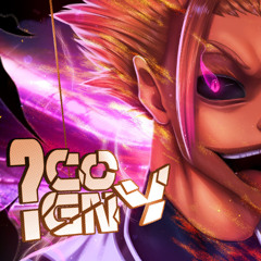 Icogny - Boøm! (Ryusei Shidou)