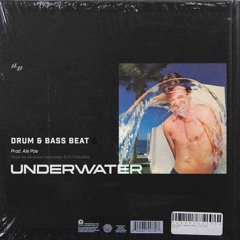 (FREE) Baño Maria Type Beat "Underwater" | Drum & Bass Beat