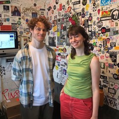 Will Shore with Guest Dara Hirsch @ The Lot Radio 08 - 18 - 2021