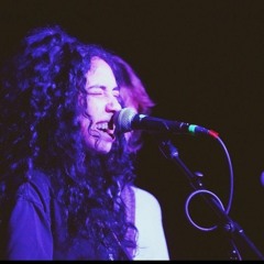 darker then death (live) - indigo de souza