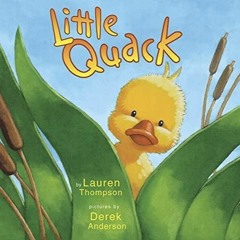 Pdf Book Little Quack (Classic Board Books)