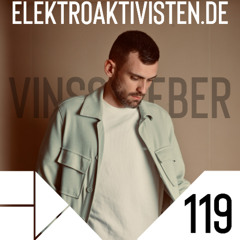 Vinss Weber | Cafe De Anatolia | elektroaktivisten.de Podcast #119