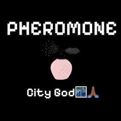 Pheromone