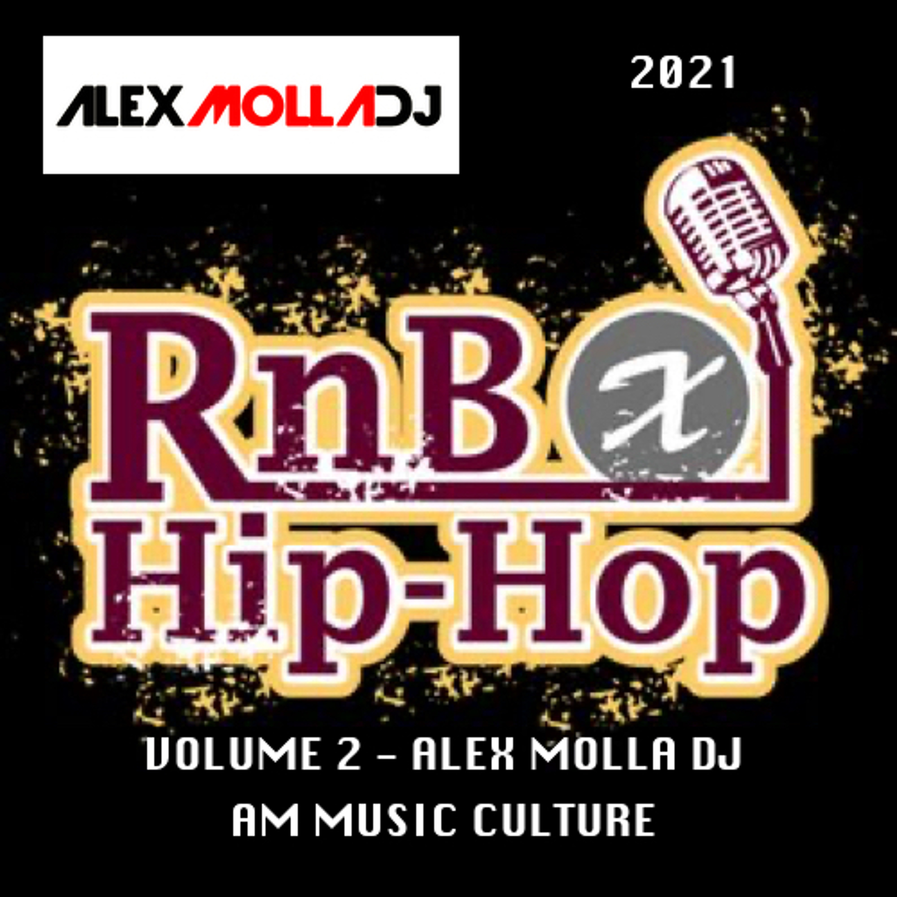 Alex Molla DJ