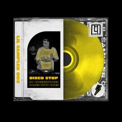 Disco Stup - My Cheeseburger Comes With Fries (Original Mix)