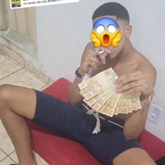 NÉ SO CARA NÃO, NÃO TO PRESTANDO NÃO   [ Dj Jorginho 22 ]