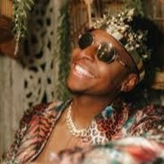 Masego - Bye Felicia (Vocals Only)