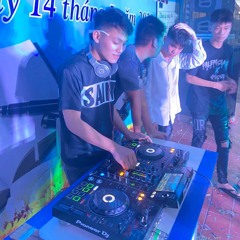 NST Kenny mixxx