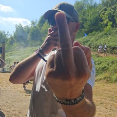 Gyfrax - born of ashes