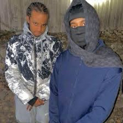 Baby Mane - Codeine