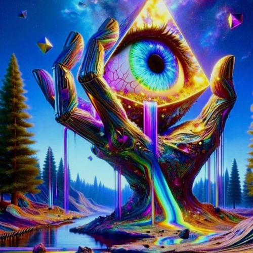GOOD VIBES (vocal Progressivo)