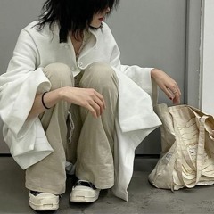 echstacy - gtfo [prod. 808illusion]