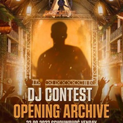 Archive September 2023 Euphoric Set DJ Contest