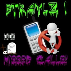 Btraylz 1 - Chemical Embalance