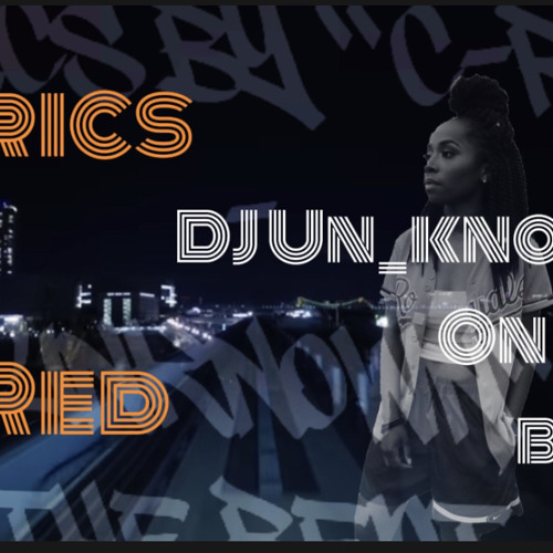 Djun_known  Smack Pack Challenge  Vol.17 - Track 1