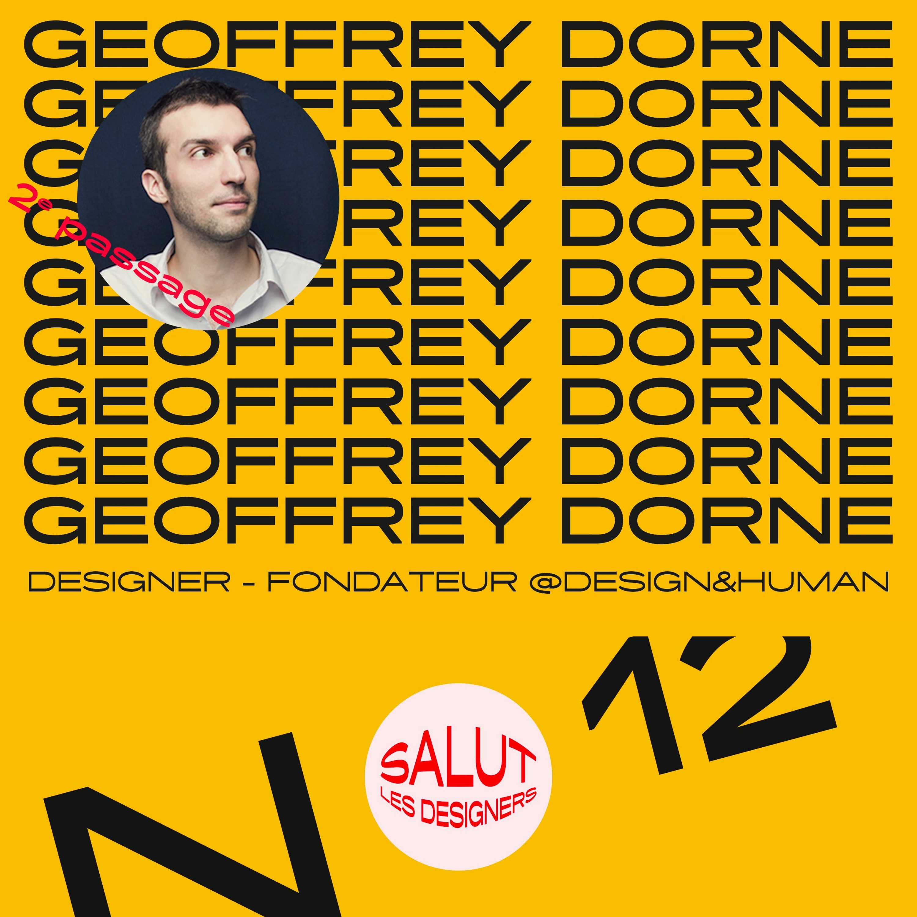 Salut les Designers !