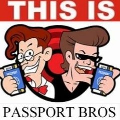 This is Passport Broz- with Hook (ATHEME) Instrumental for show- 2024