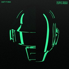 Daft Punk - Robot Rock (cufito Remix)