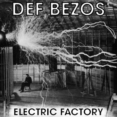 Electric Factory Episode 2 [Samewave Radio]