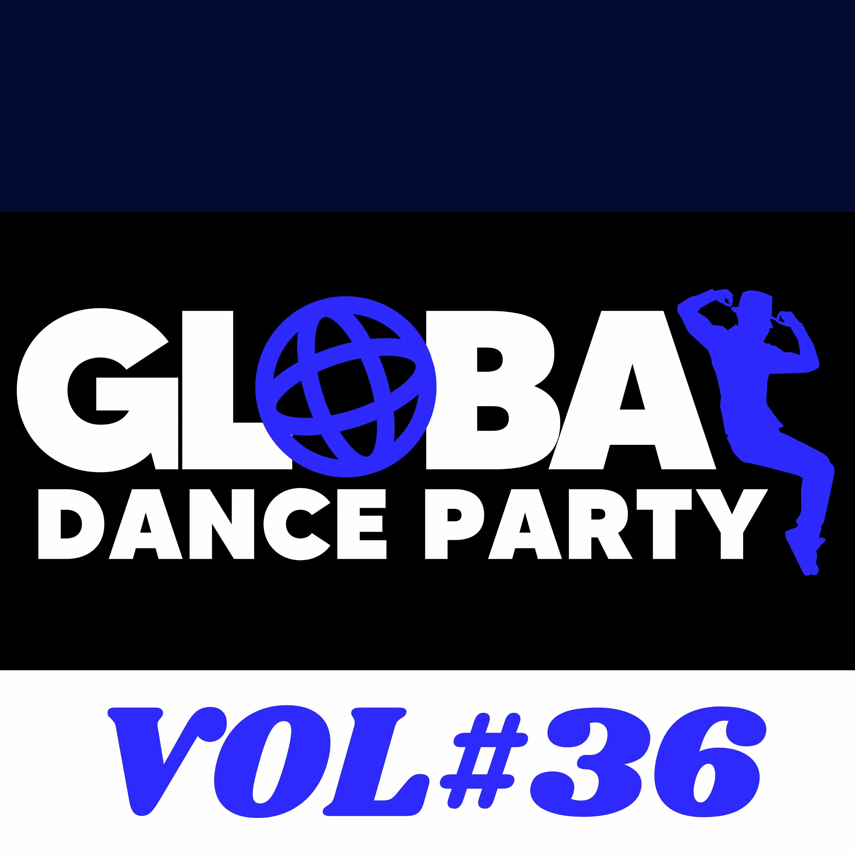 The Global Dance Party