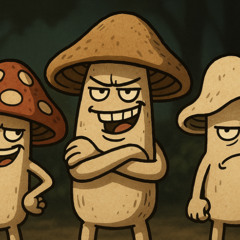 Too Skilled For This Dimension