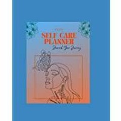 <Download>> My Self-Care Planner 2023