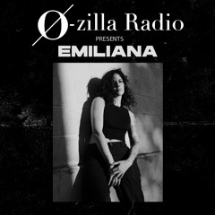 Ozilla Radio Guest Mix - October 2021