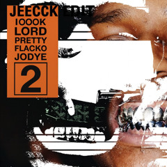 Lord Pretty Flacko Jodye 2 (LPFJ2 ) - Lusso & Oliver Oil Remix  (Jeecck Edit)