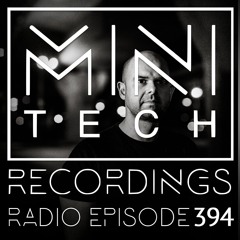 Minitech Radio 394 Fractious